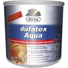 Просочення для дерева Dufa Aqua 2,5л ГОРІХ