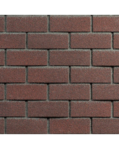 Фасадная плитка Sweetondale HAUBERK обожженный