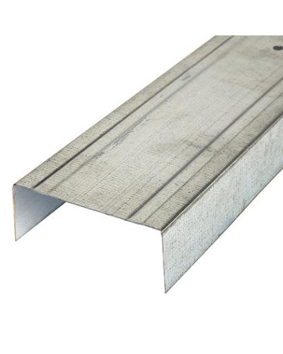 Профіль Knauf UW100 3м 0,6мм