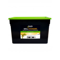 Клей для склополотна та флізеліну Bostik Wall Standart 15л