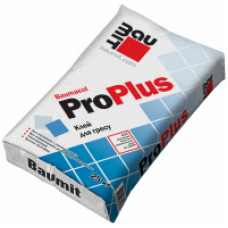 Клей для керамогранита Baumit ProPlus 25кг