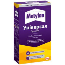 Клей для обоев Метилан Универсал Премиум 250г