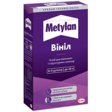 Клей для шпалер Метилан Вініл 300г