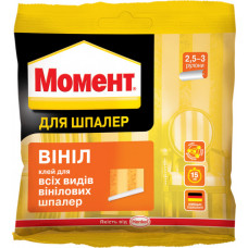 Клей для обоев МОМЕНТ Винил 95г