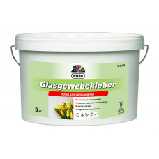 Клей для склошпалер DUFA Glasgewebekleber D625 5кг