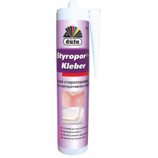 Клей стиропоровий DUFA D18 280ml