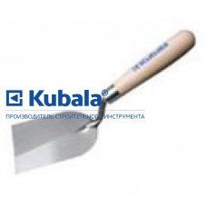 Кельма Kubala сварная 100 мм 1014