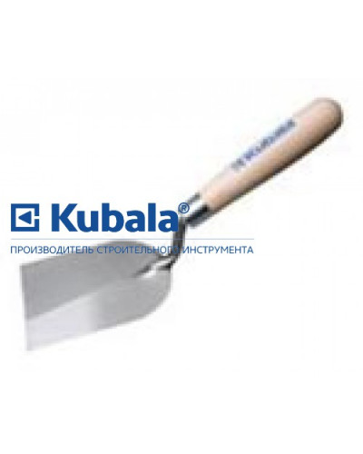 Кельма Kubala зварна 100 мм 1014