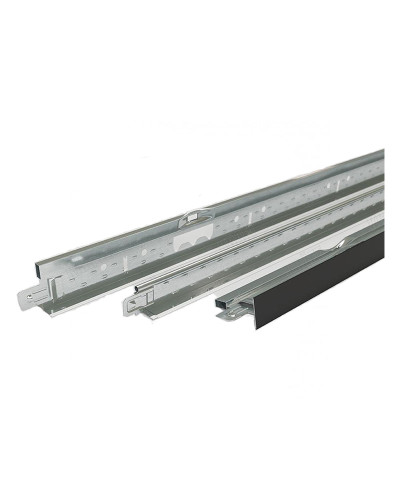 Профіль KRAFT Fortis T-15 3600*38*15мм ANY RAL