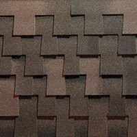 Бітумна черепіца BTM Dragon Shingle Лосось