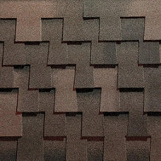 Бітумна черепіца BTM Dragon Shingle Лосось