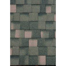 Бітумна черепиця BTM Prestige Laminated Shingle Лосось 2,57м²