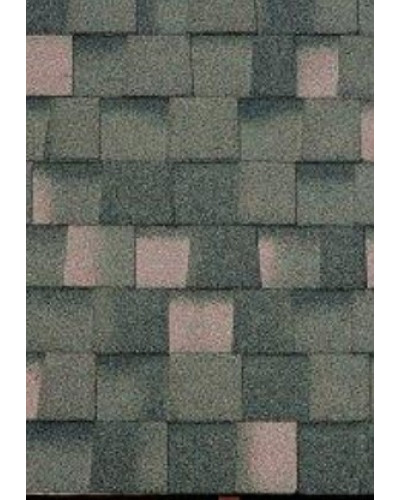 Битумная черепица BTM Prestige Laminated Shingle Лосось 2,57м²