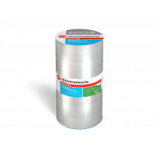 Самоклеюча стрічка Nicoband 10м*30см алюміній