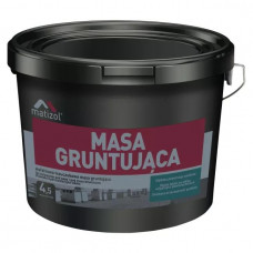 Битумная грунтовка MATIZOL 4,5 кг