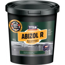 Битумно-каучуковый праймер TYTAN Abizol R 18 кг