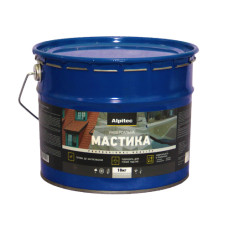 Мастика ALPITEC универсальная 10л