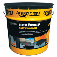 Праймер AquaMast 8кг