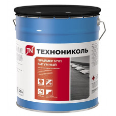 Праймер битумный ТН №01 50л