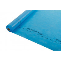 Гидроизоляционная мембрана Roofer L55 70кв