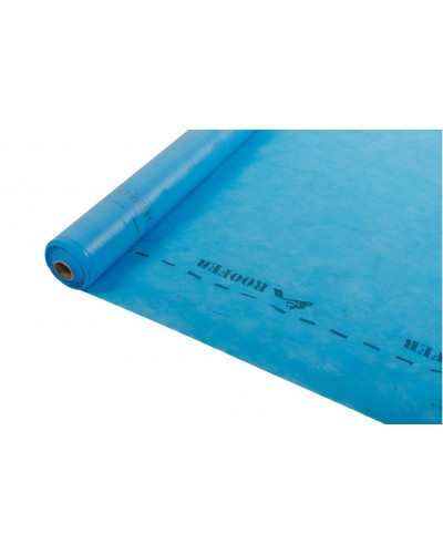 Пароізоляційна мембрана Roofer L55 70кв
