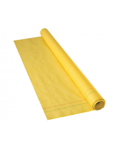 Гидроизоляционная пленка MASTERFOL YELLOW FOIL MP 75м²