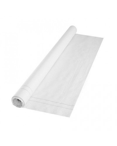 Пароізоляційна плівка MASTERFOL WHITE FOIL 75м²