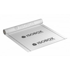 Пароізоляційна плівка ISOBOX В (70м²)