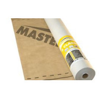 Супердифузійна мембрана MASTERMAX 3 CLASSIC 75м²