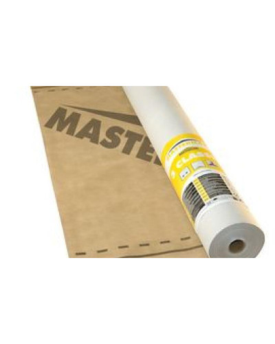 Супердифузійна мембрана MASTERMAX 3 CLASSIC 75м²