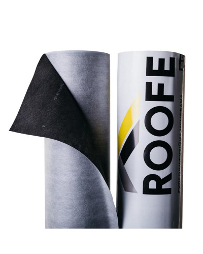 Супердифузионная мембрана Roofer RS115 70кв