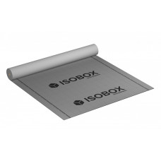 Гідро-вітрозахисна дифузійна мембрана ISOBOX 110 (75м²)