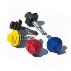 Саморезы М(4,8х19) 3011 (250шт) по металлу