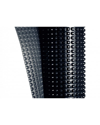 Профільована мембрана Dr.Drain EKL 400 2.0x20m (40м.кв)