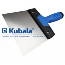 Шпатель Kubala ПРОФИ 120 мм 0571