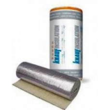 Утеплитель KNAUF фольга ламельная 20мм 10м² (35 кг м³)