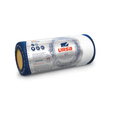 Утеплитель URSA Фольга М11 50мм 15м² 