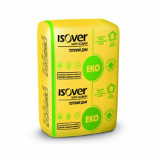 Утеплитель ISOVER Тёплый дом плита 100мм 4.99 м²