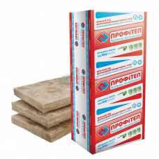 Утеплитель KNAUF Profitep Plus 150мм 4,5 м²