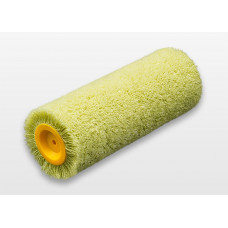 Валик малярский Green light синтекс 17х100мм Antares NEW (5432)