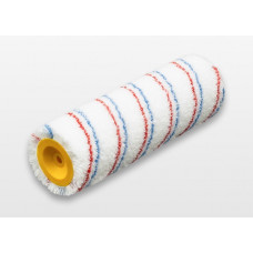 Валик малярський Microfibre (мікрофібр) 17х100мм Antares NEW (5301)