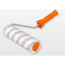 Валик малярський Microfibre (мікрофібр) 40х230мм Antares NEW (5319)