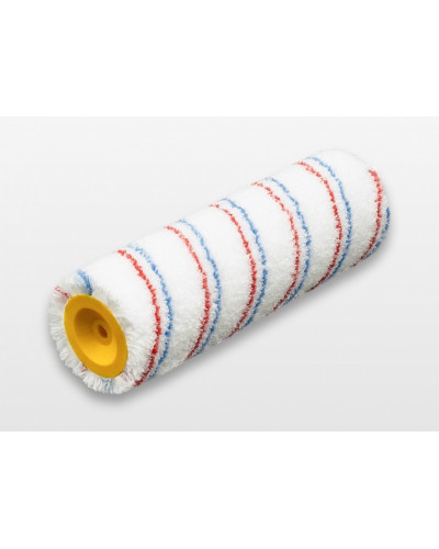Валик малярський Microfibre (мікрофібр) 40х230мм Antares NEW (5319)