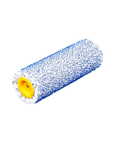 Валик малярський Micromix ф6 17x100мм (5131)