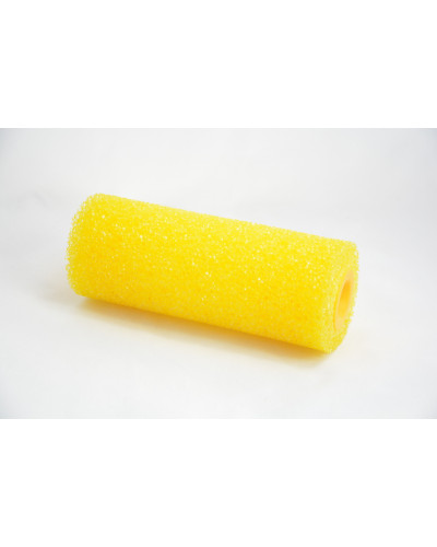 Валик малярський Relief Medium структурний Ф8 80/180мм Antares NEW (5660)
